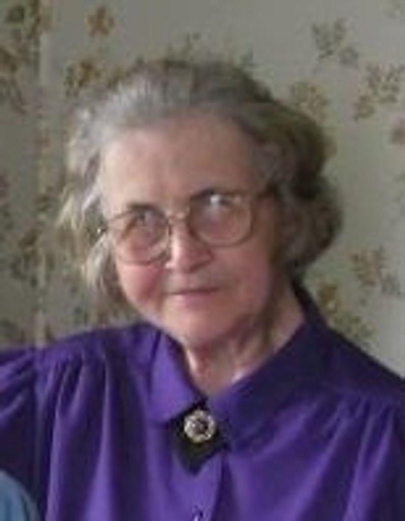 Martha L. (Kelley)  Smith