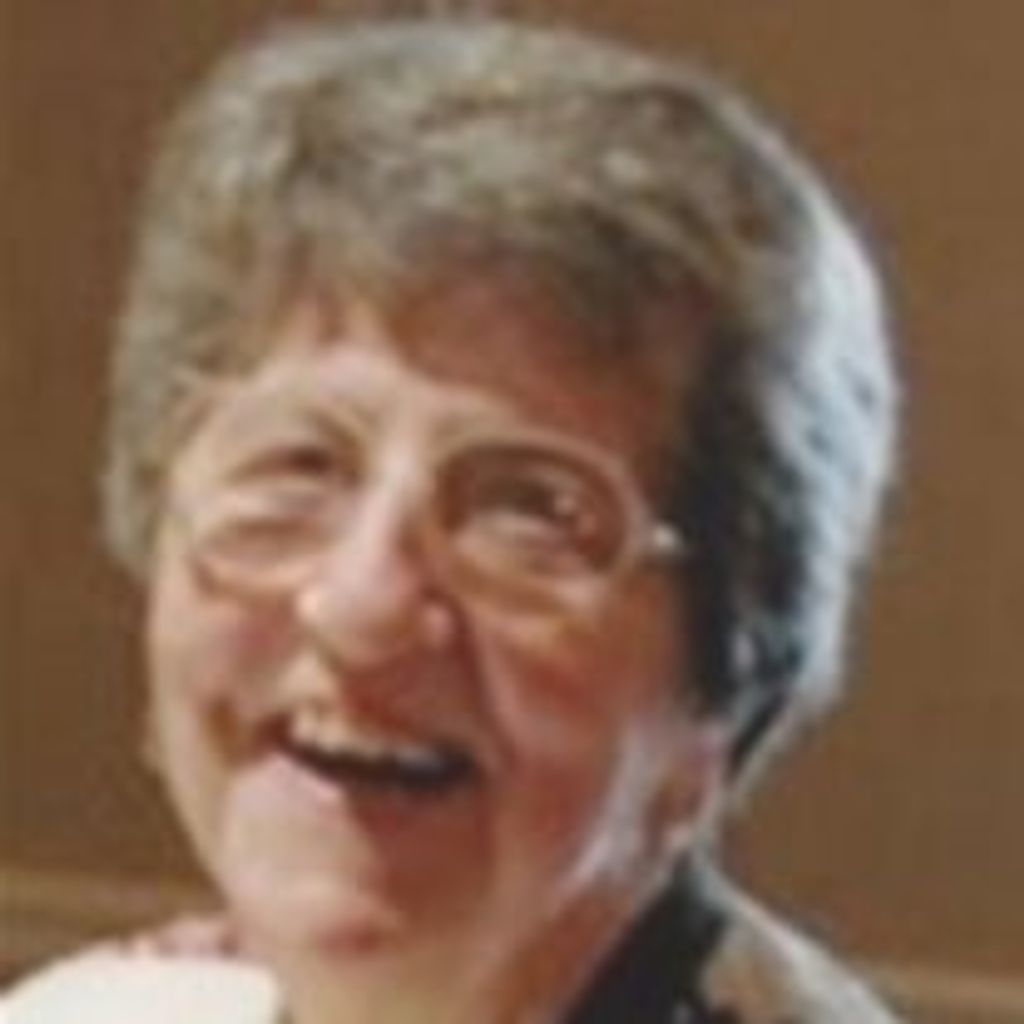 Annette Faille Profile Photo