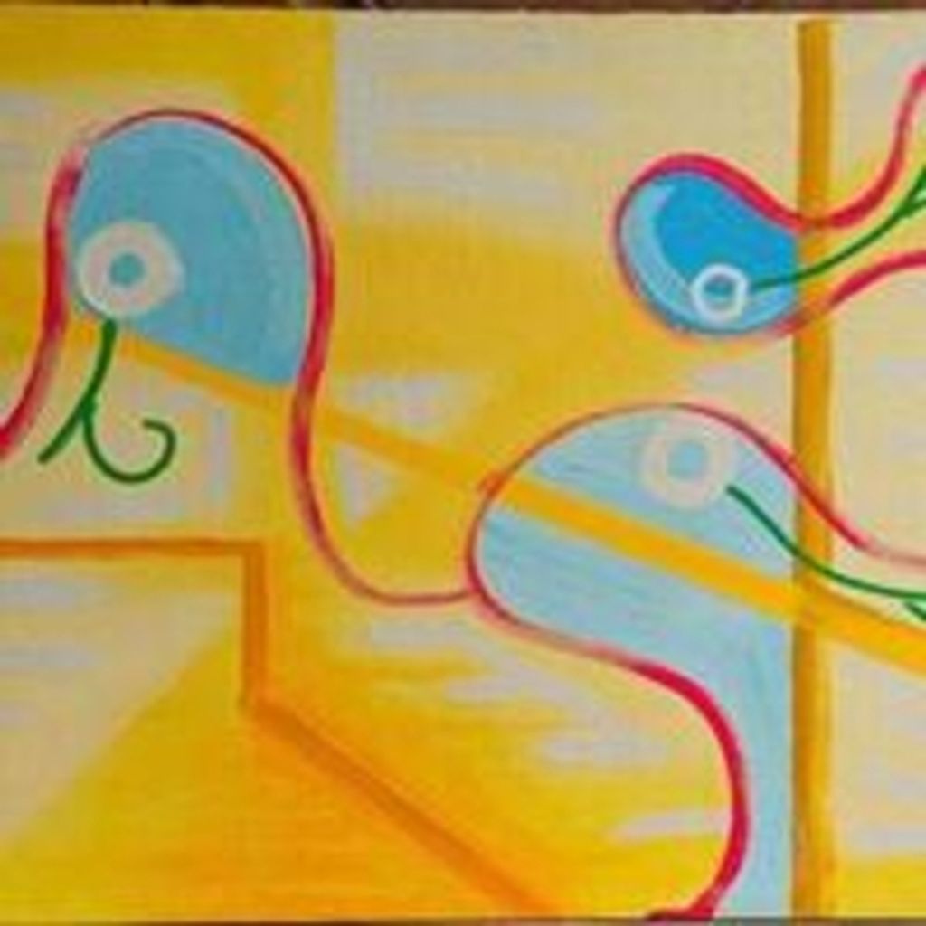 David Leonard Richardson Profile Photo