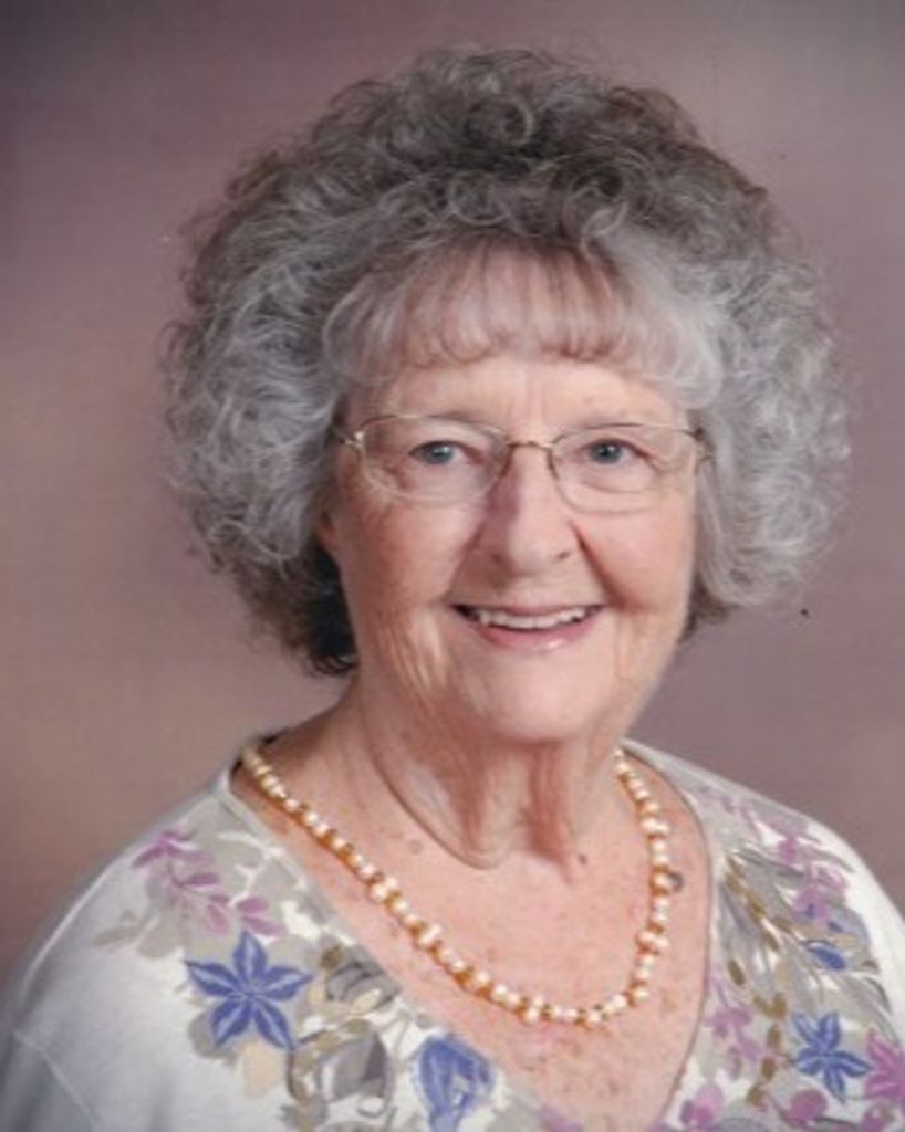 Mary Ellen Collenette