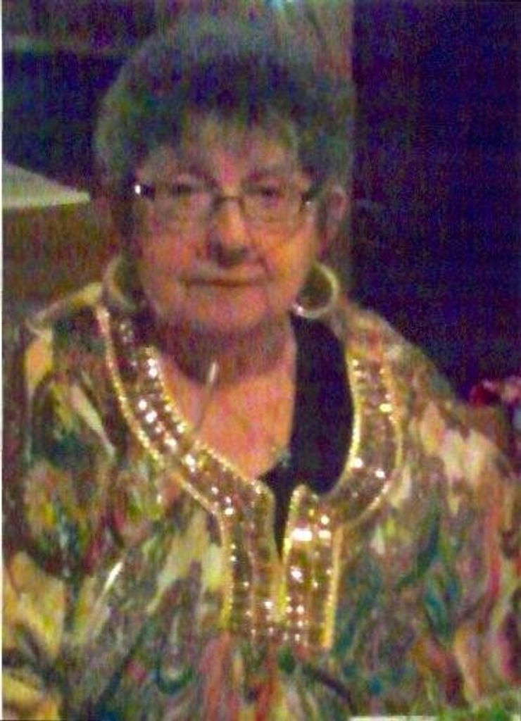 Katherine  M. Campoli