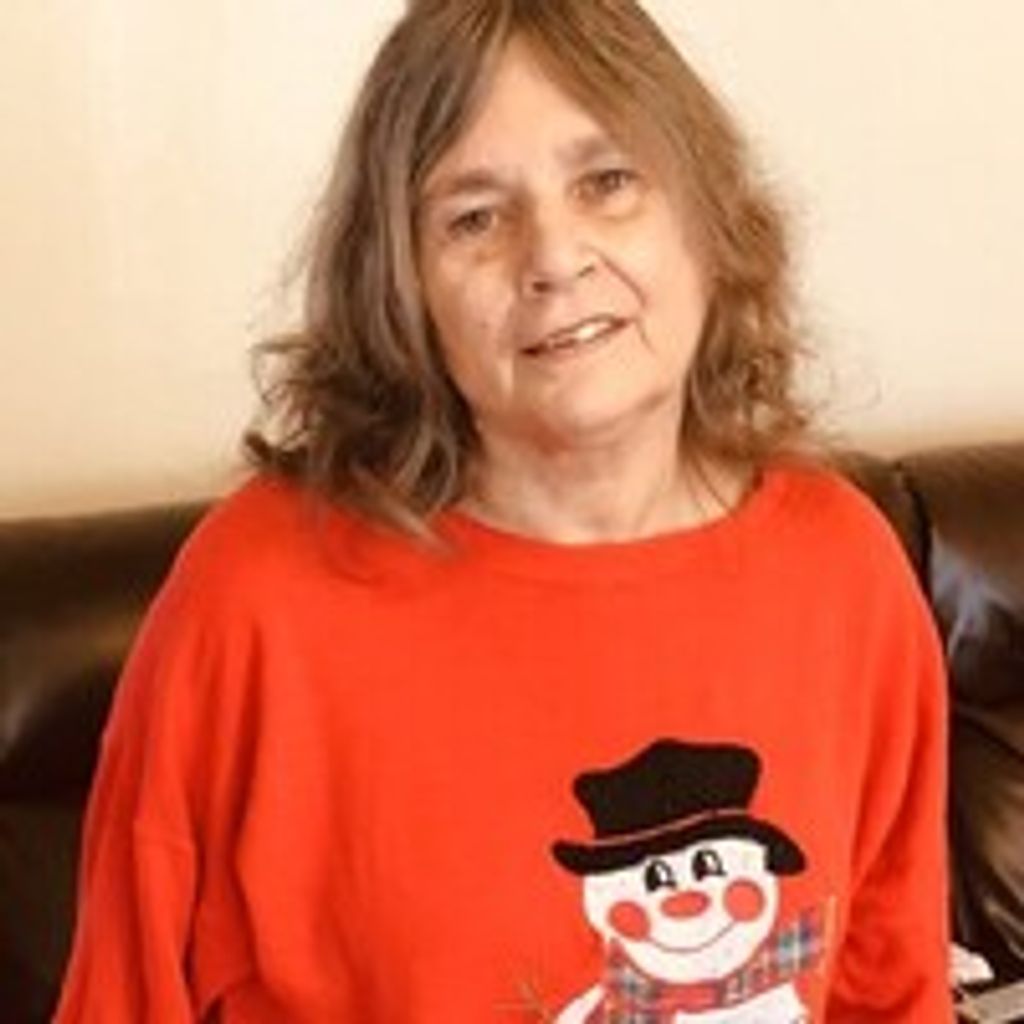 Paula Jane Johnson Profile Photo