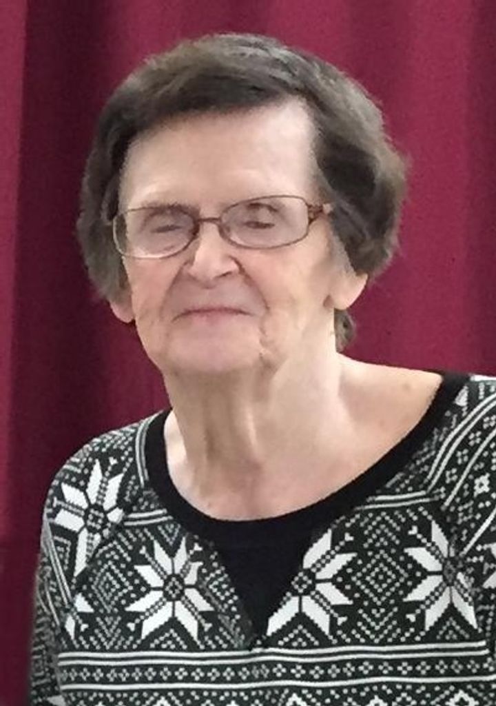 Dorothy Lautenschlager