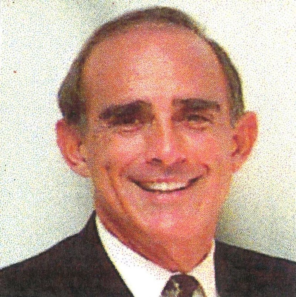 Charles Rosemond Profile Photo