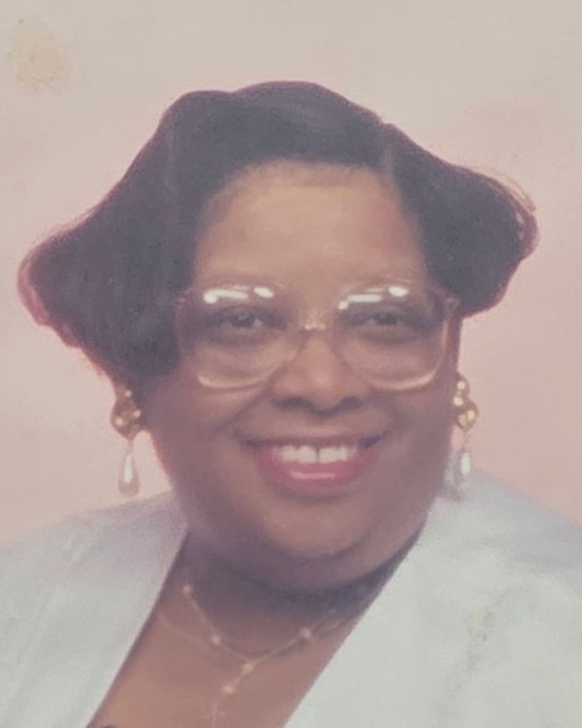 ELLA VIRGINIA WEBB Profile Photo