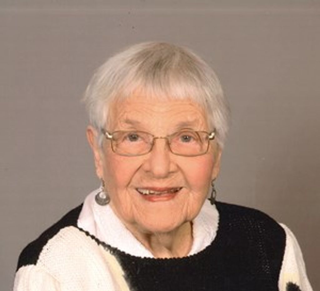 Blanche R. Dudek