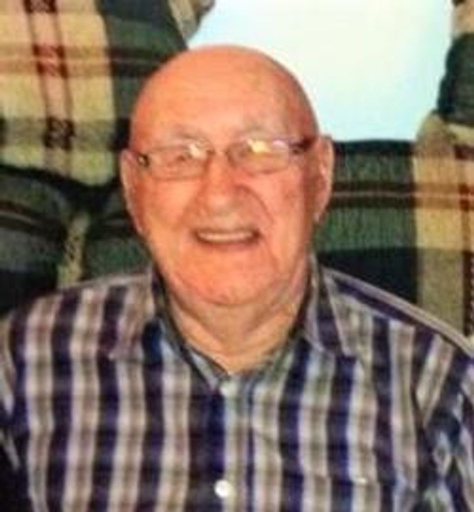 Hayward George Mouland Profile Photo