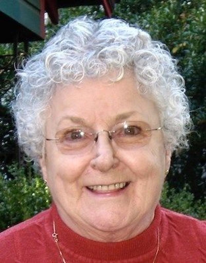 Philomena Ford Profile Photo