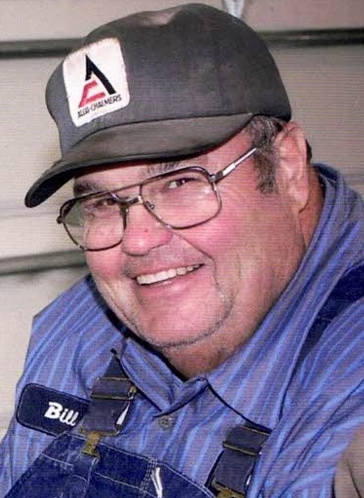 William "Bill" Rogier Profile Photo