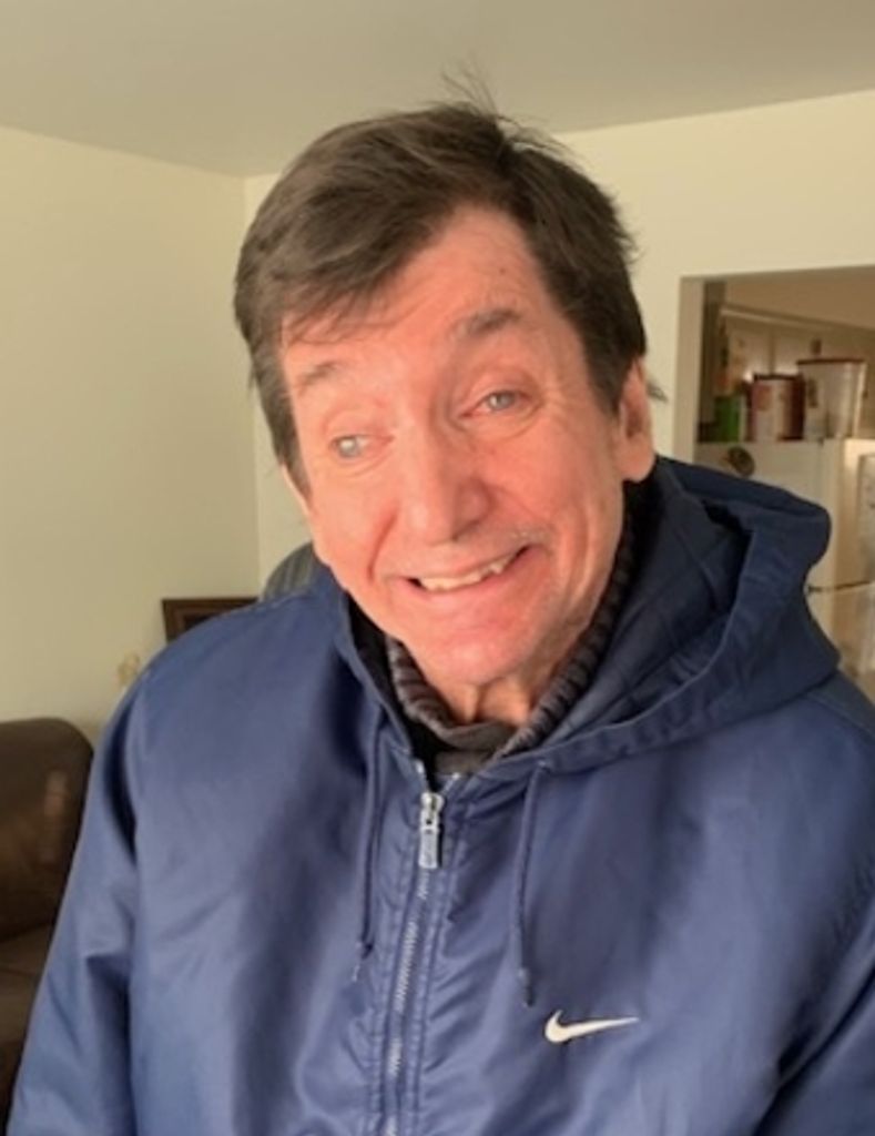 Bob Staeger Profile Photo