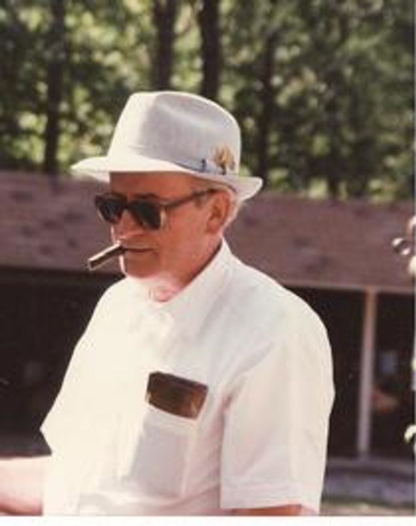James Richard Thomas