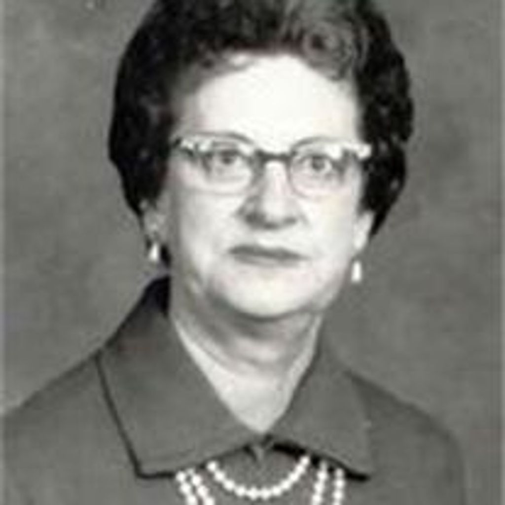 Wilma Frantz