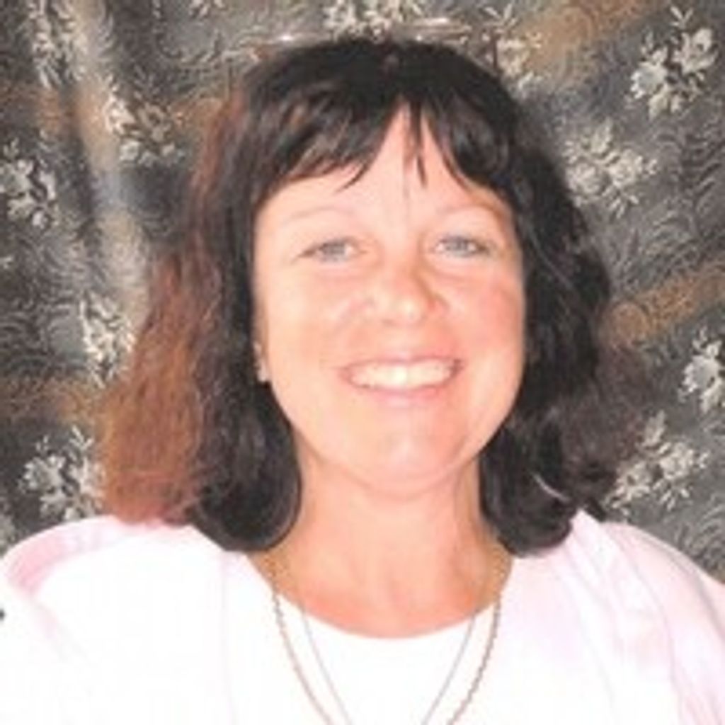 Celina "Maria" Percy