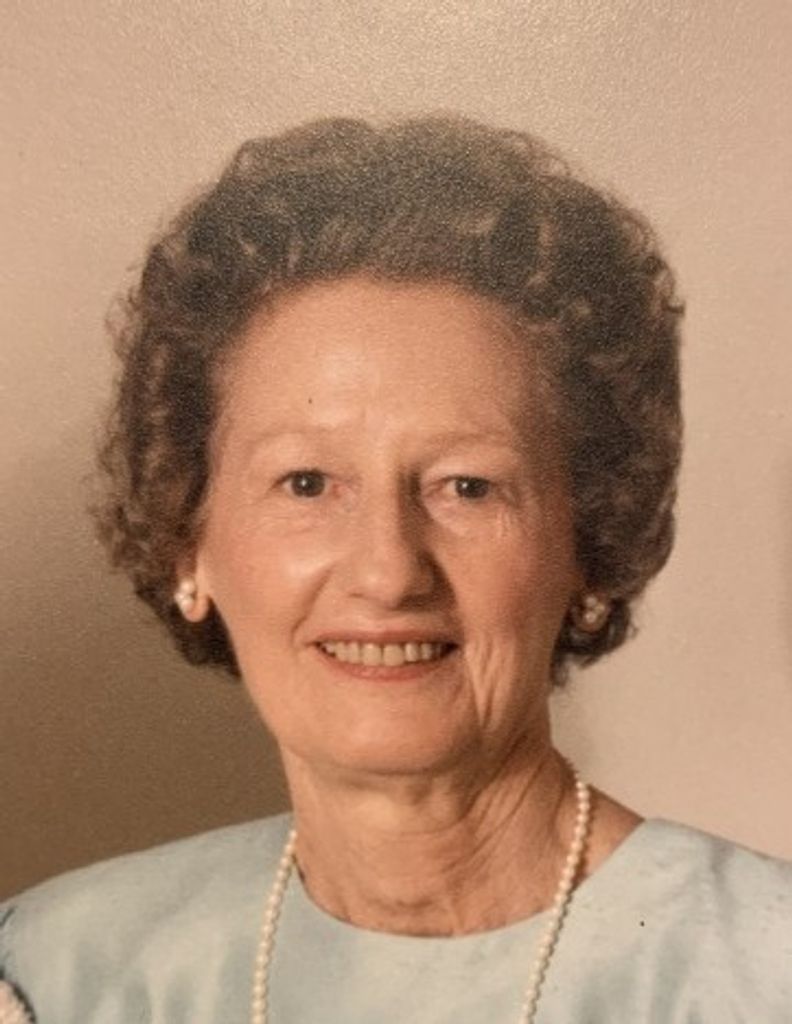Emma McClafferty