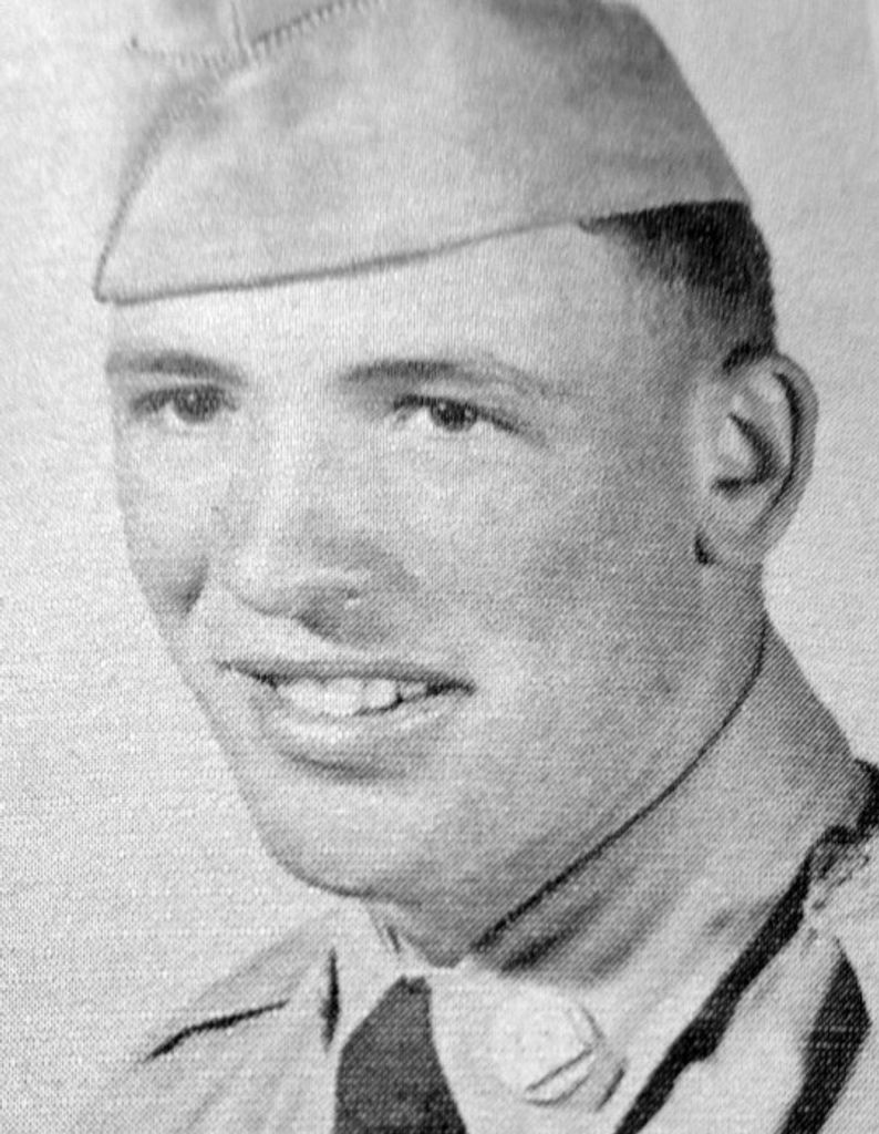 Leonard "Len" D. Sebert