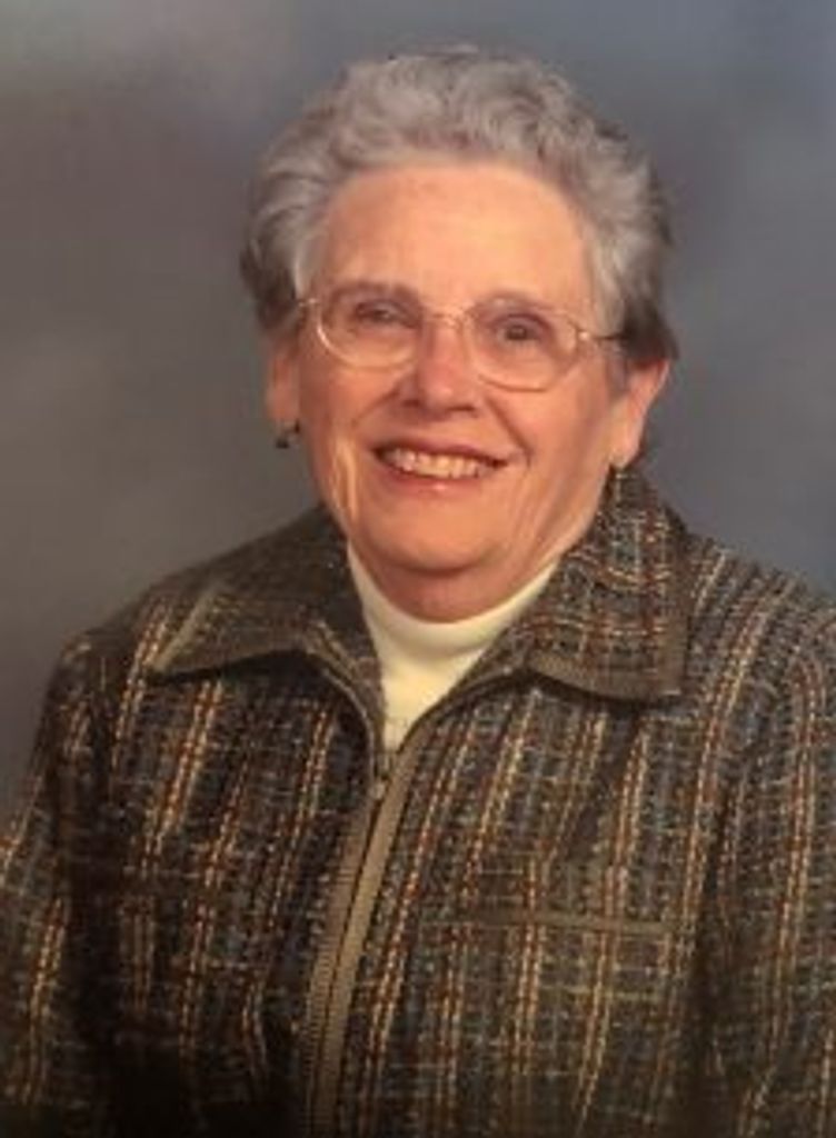 Janet A. Christie Eagler Profile Photo
