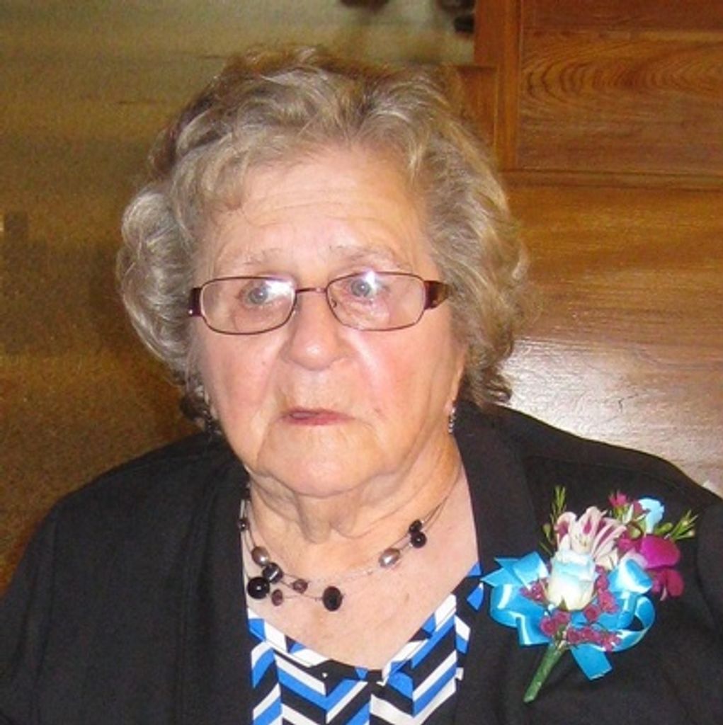 Carol Weyh
