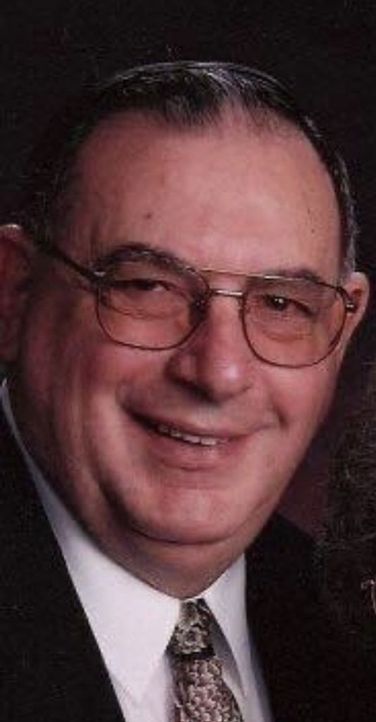 John L. Nepote Profile Photo