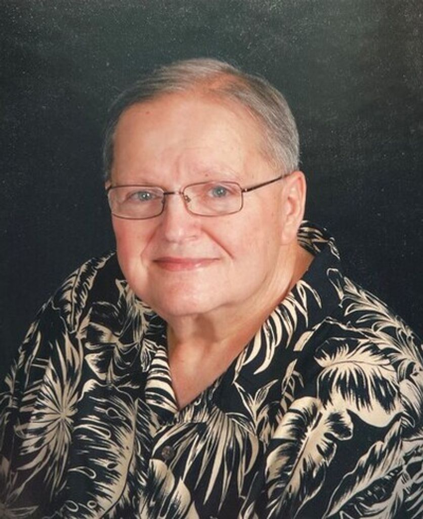 Joseph Eugene Broughton Sr. Profile Photo