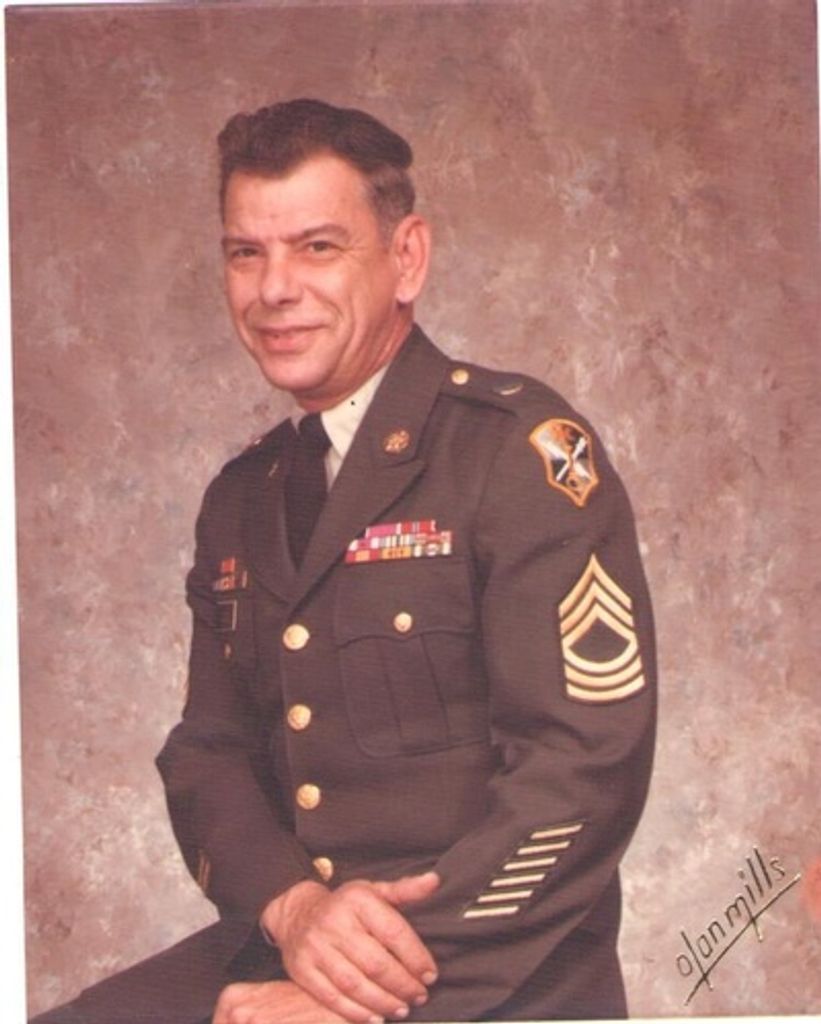 Eugene E. Inman Profile Photo