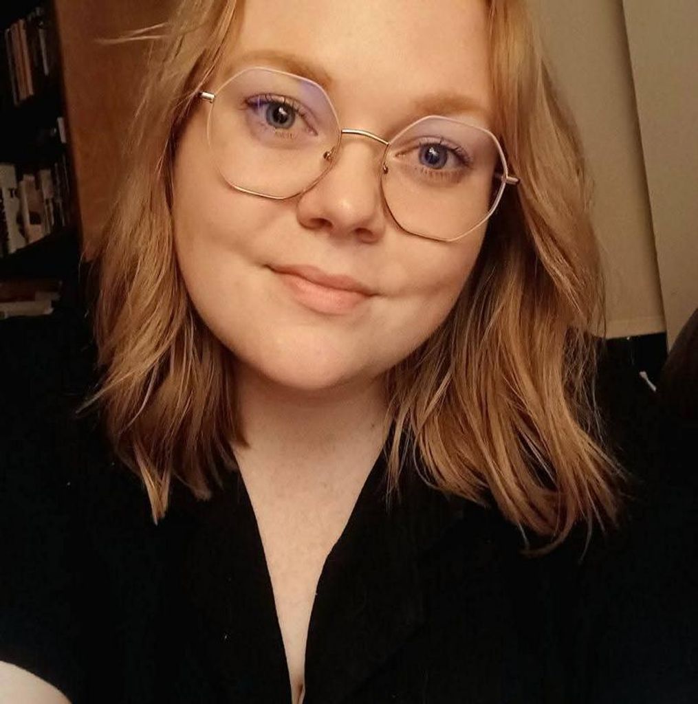 Rebecca Lynn Mclaughlin Profile Photo