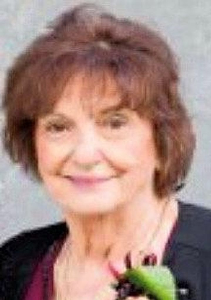 Geraldine M Danculovic Profile Photo