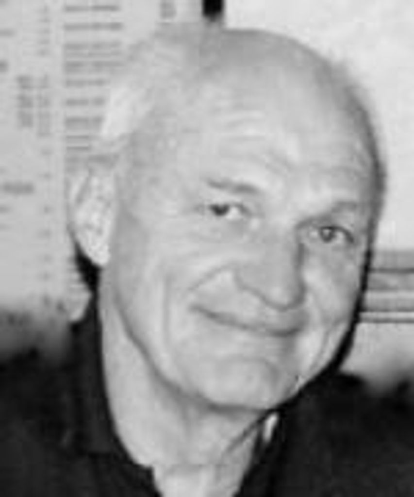 Bergman, Henry P.