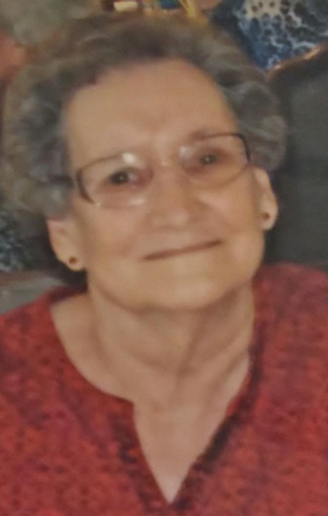 Alberta Bourque Profile Photo