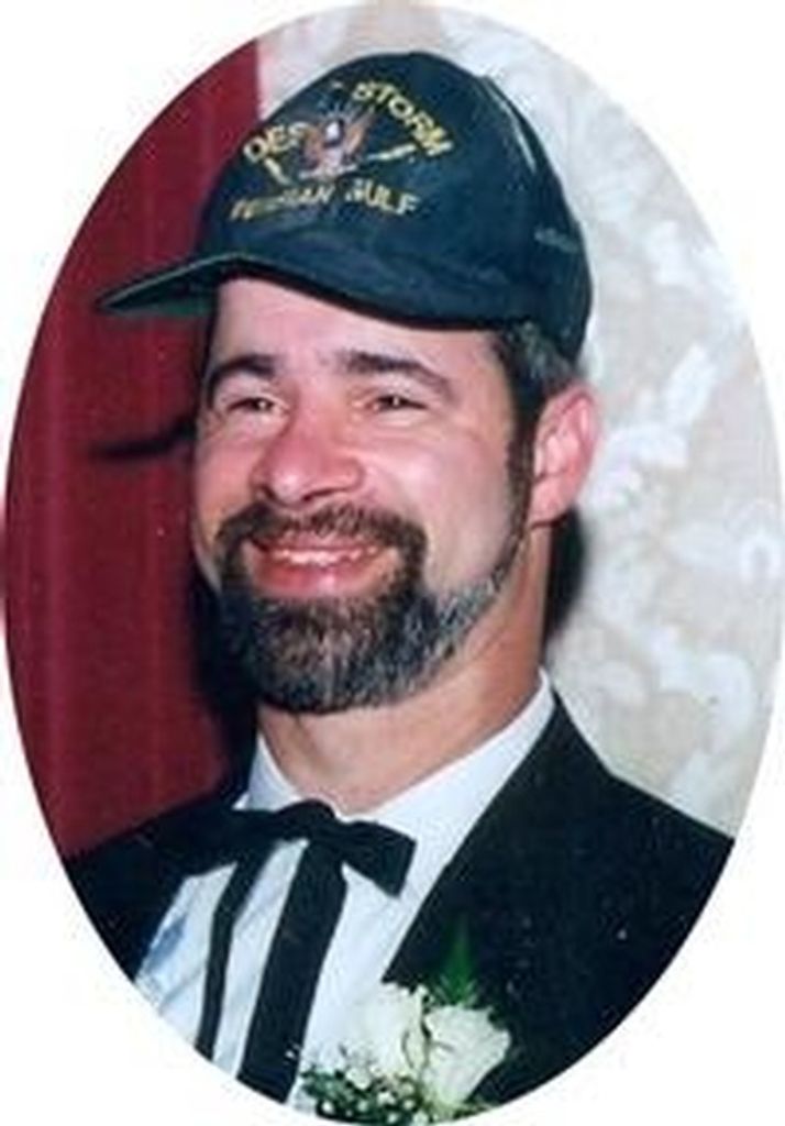 Joseph Moffett, Jr