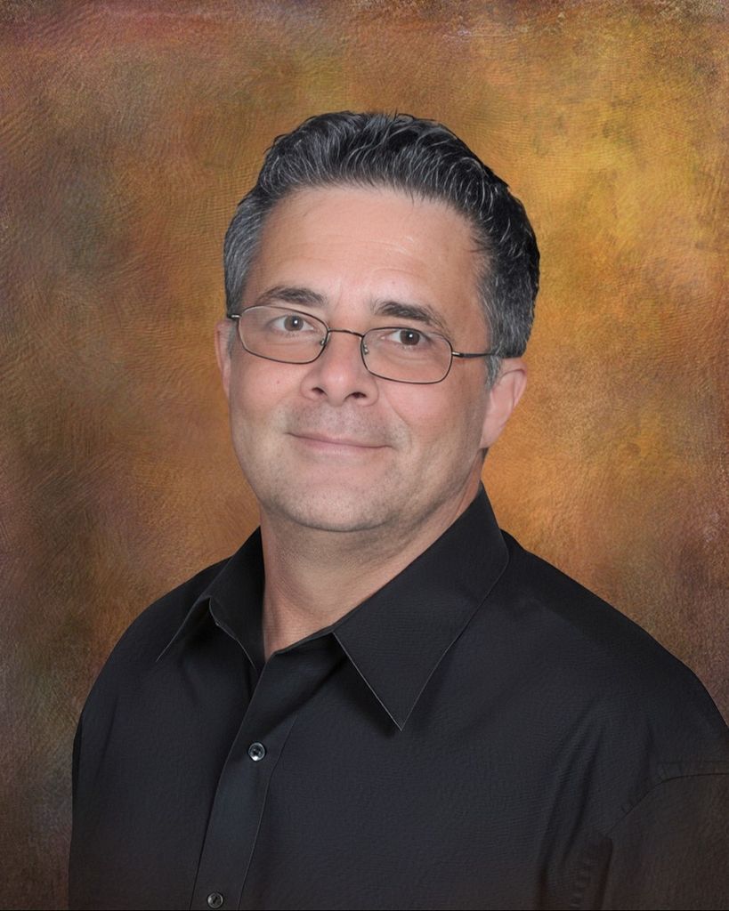 Preston "Bozo" Cormier Profile Photo