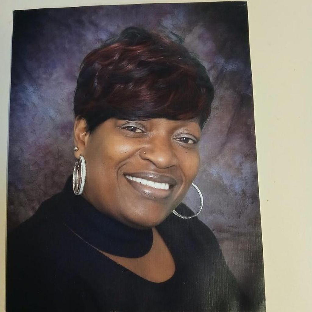 Yolanda Christina Turner-Ramey Profile Photo