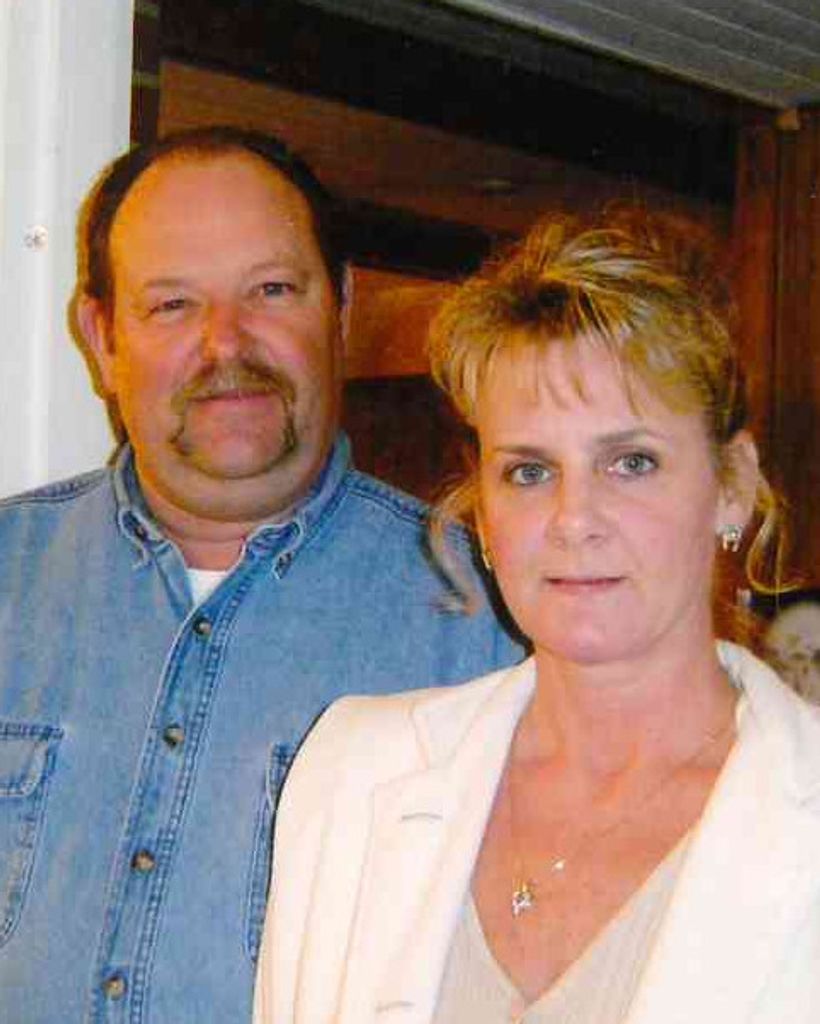 Leigh Anne Ridgeway Floyd
