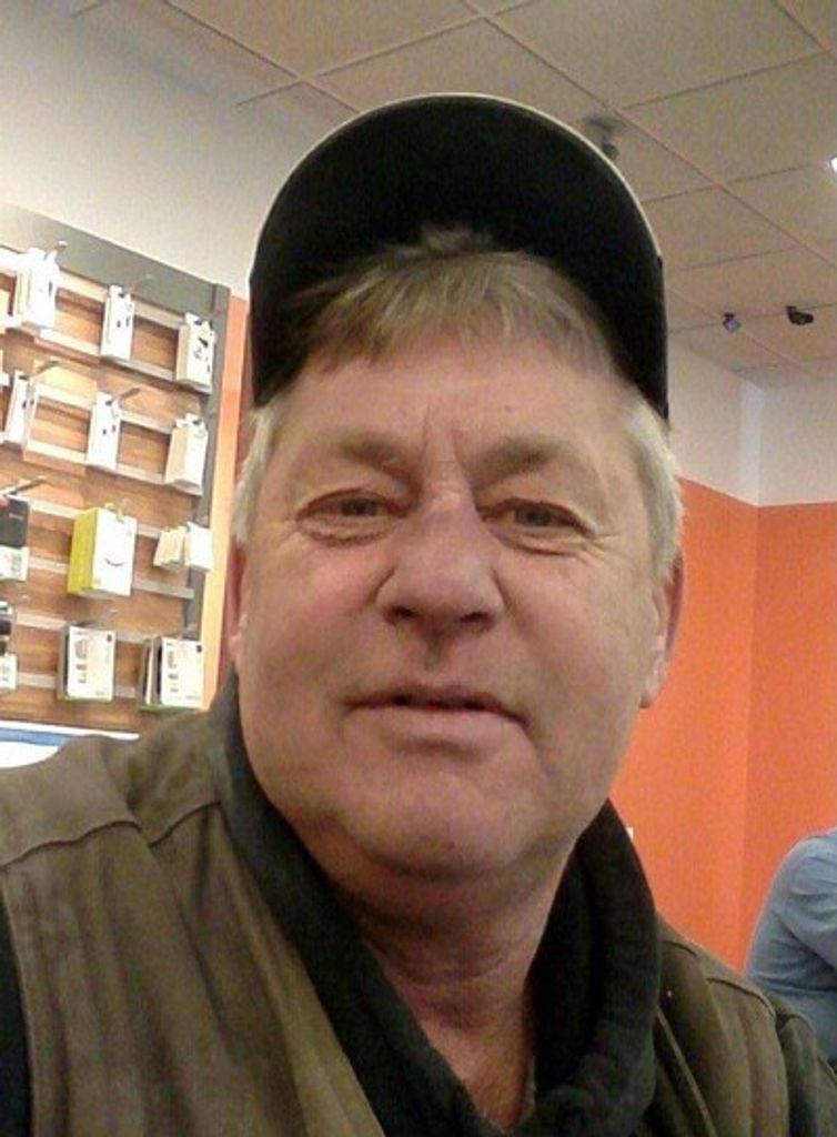 Robert "Bob" Schindler Profile Photo