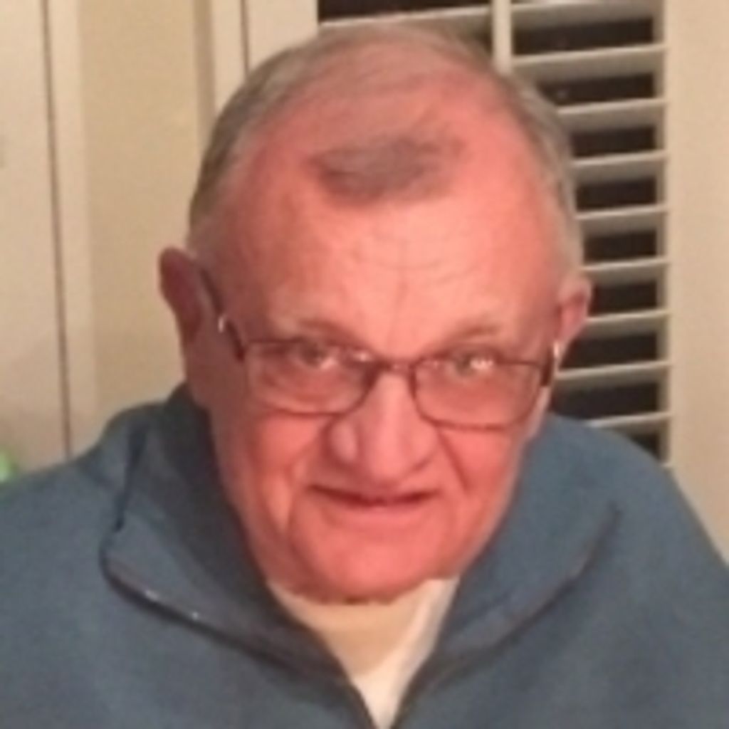 Robert D. Fisher Profile Photo