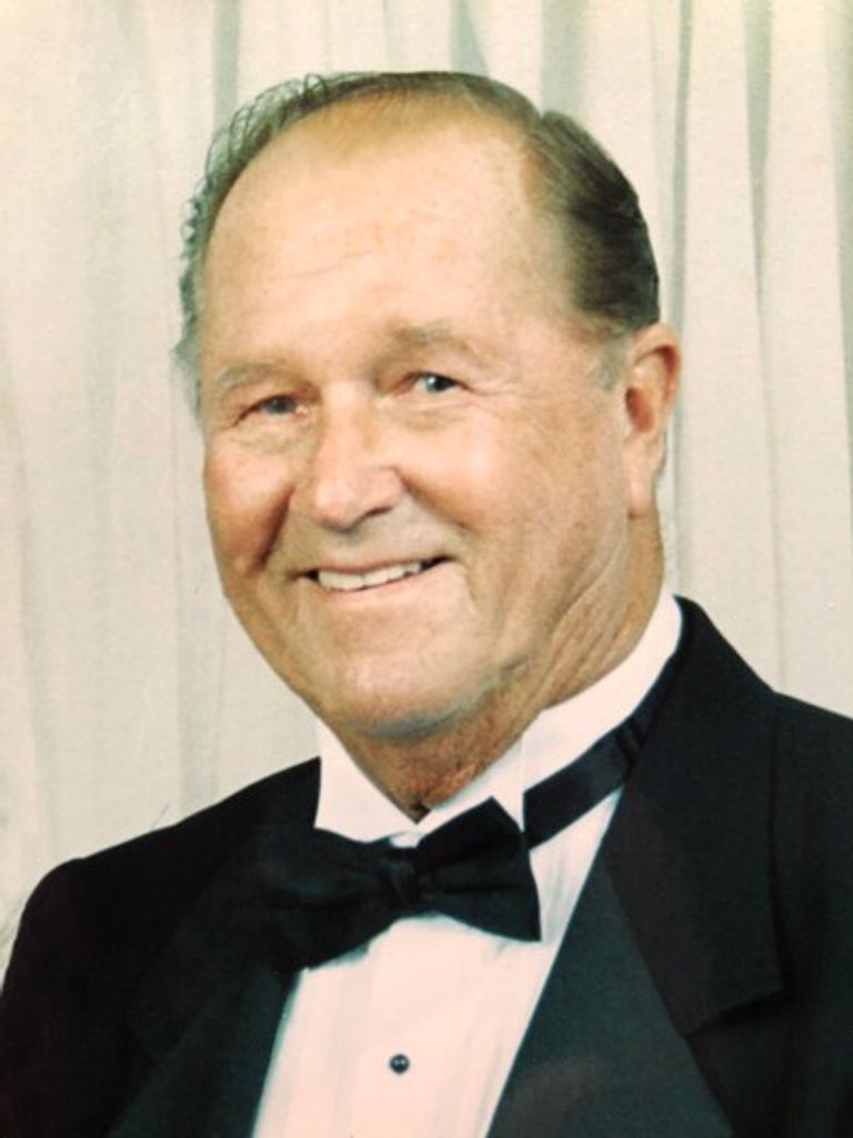 David Bowen Profile Photo