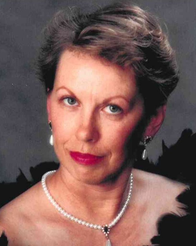 Sharon L. Slusser Folkerts Profile Photo