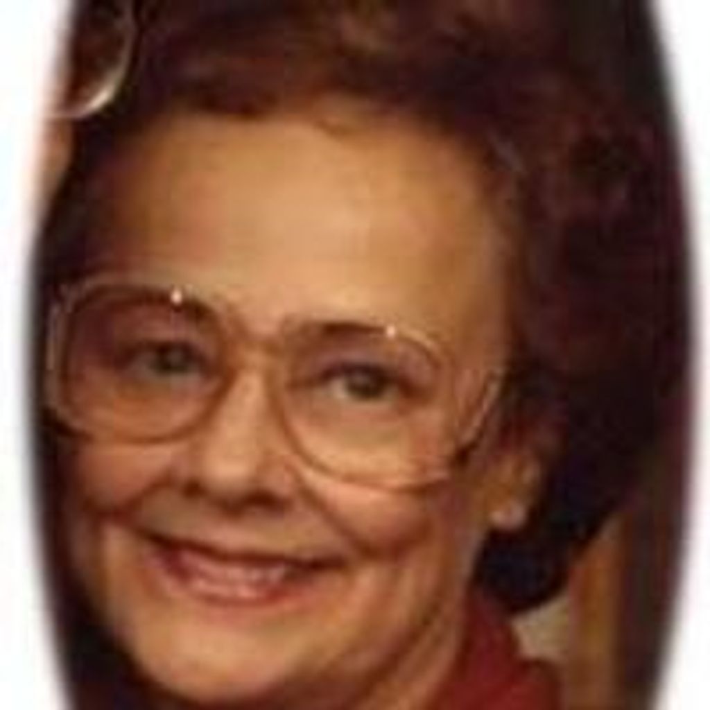 Peggy Shockey