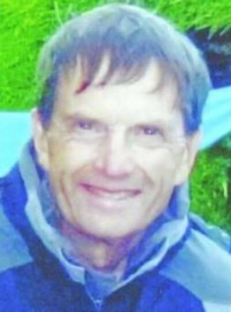 Dr. William J. Donhiser