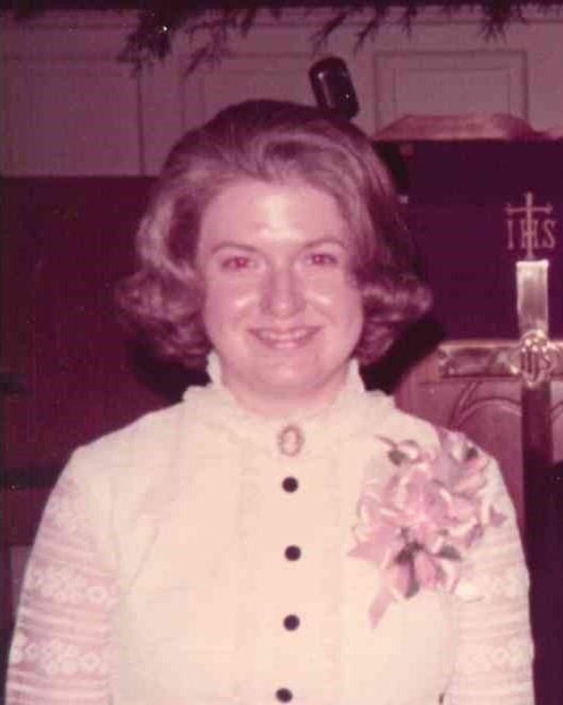 Lila Bates Elvington Profile Photo