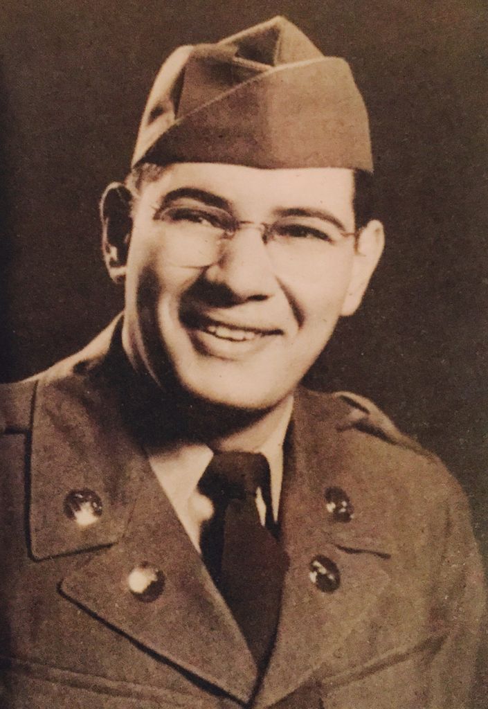 Mr. Angelo James Anelli