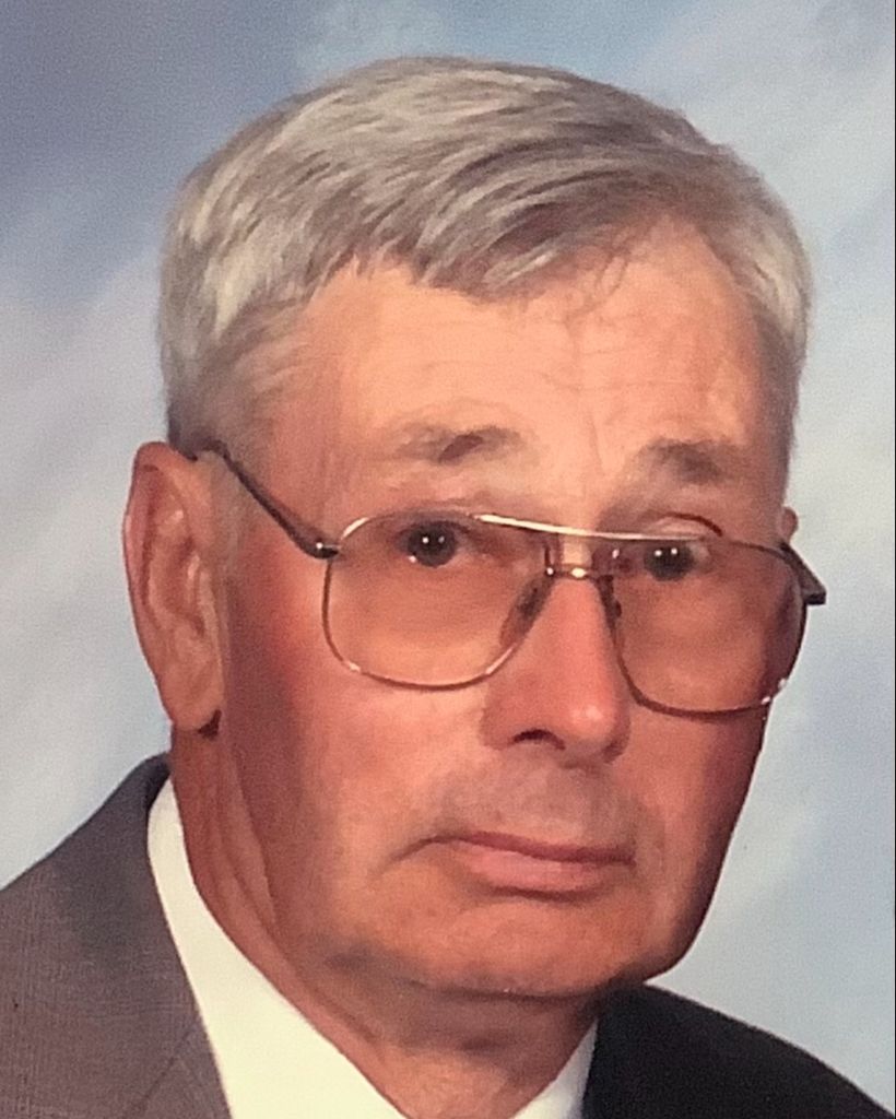 Charles D. Montgomery Profile Photo
