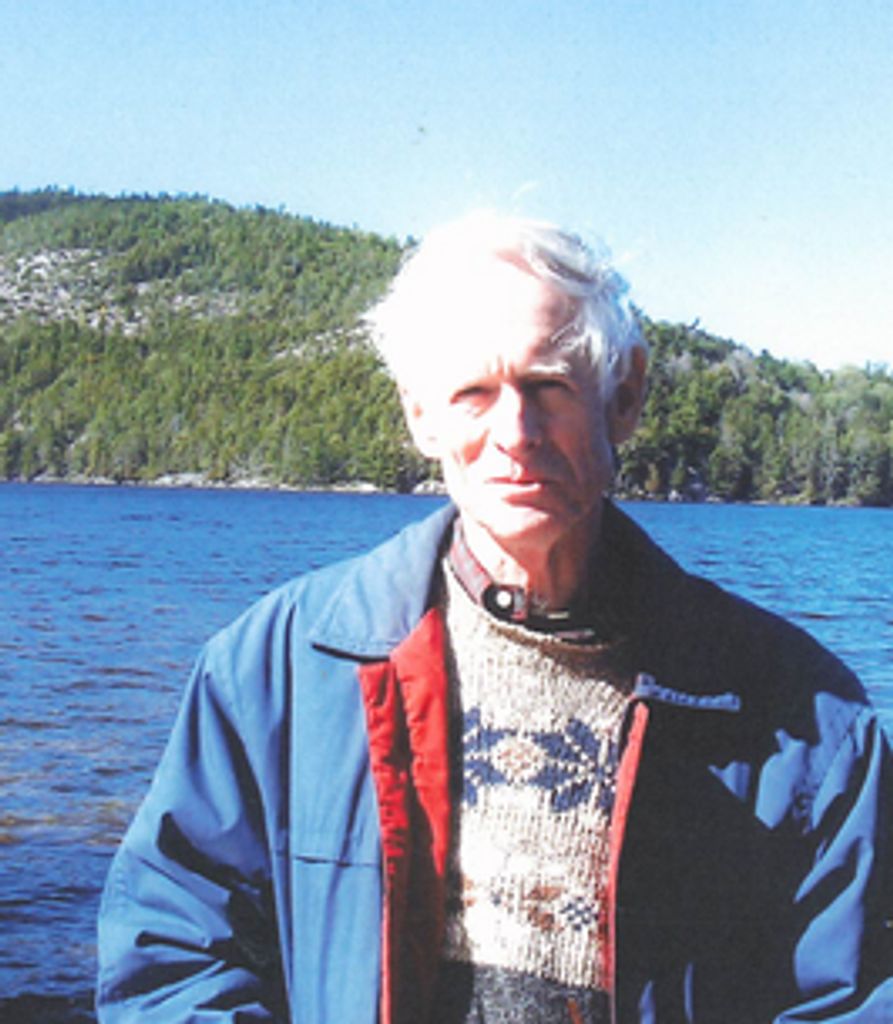 Charles Ducharme Profile Photo