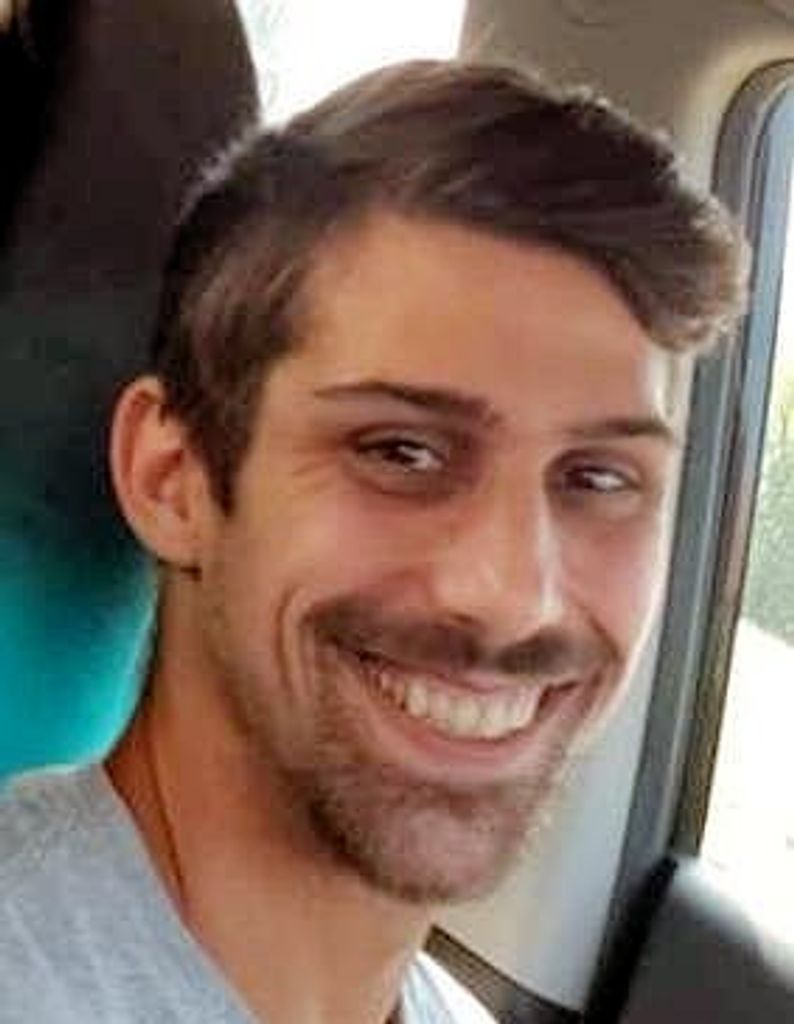 Jared David Schlegel Profile Photo