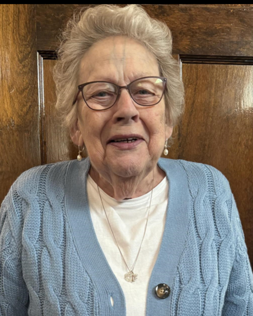 Barbara (Denzik) Martin Profile Photo