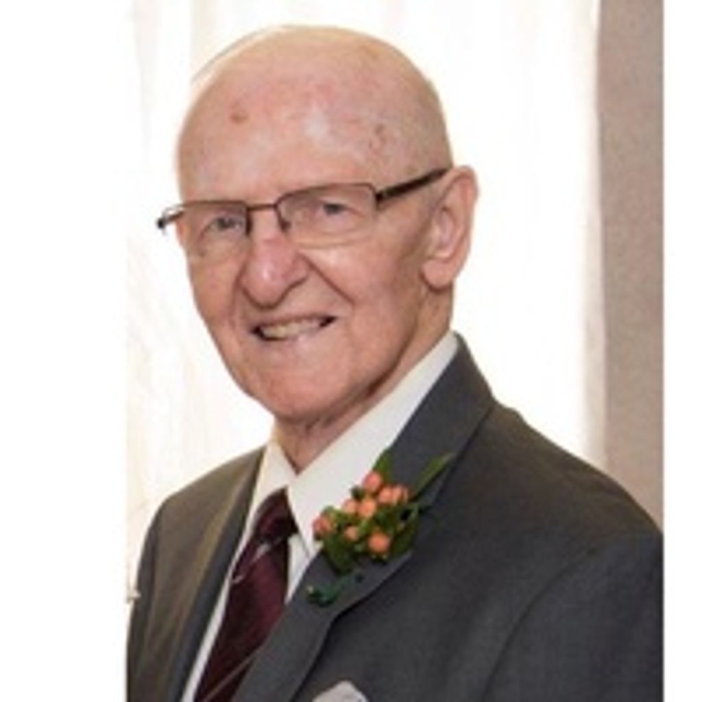 Jerome G. Wydick Profile Photo