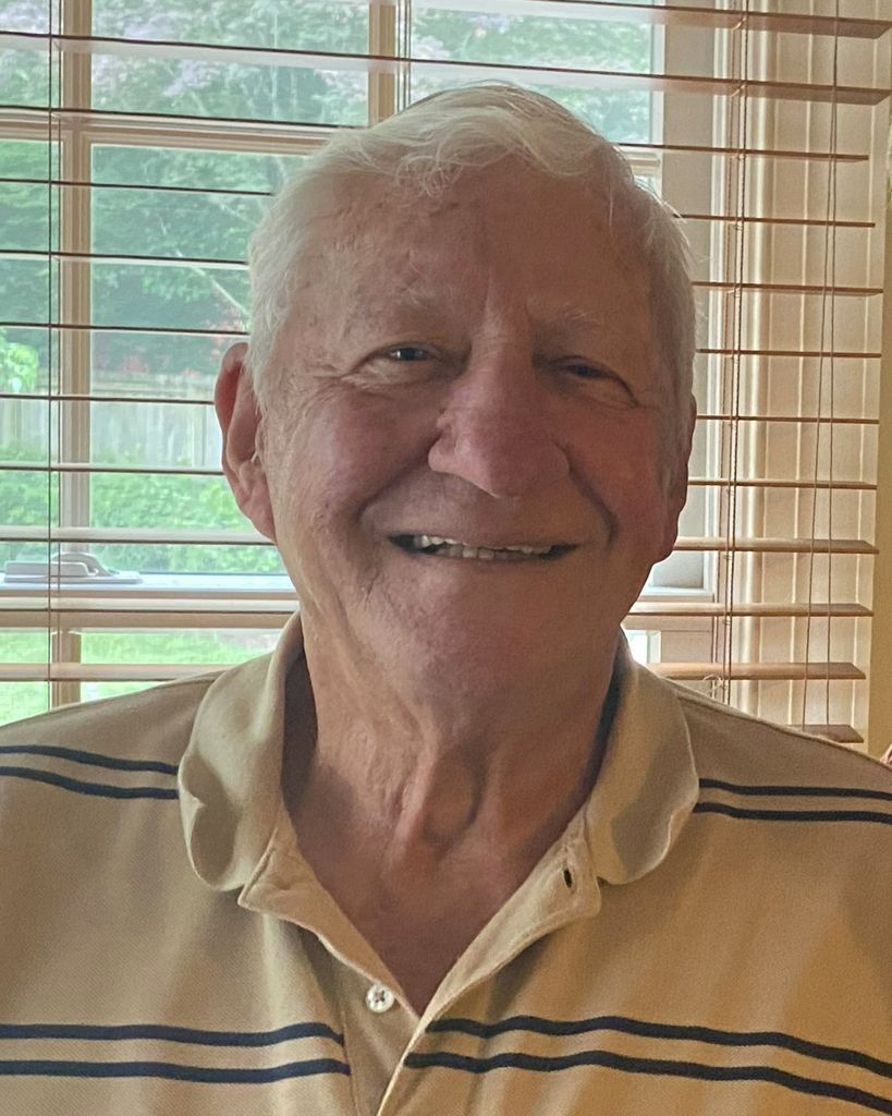Thomas "Tom" Charles Irwin, Sr. Profile Photo