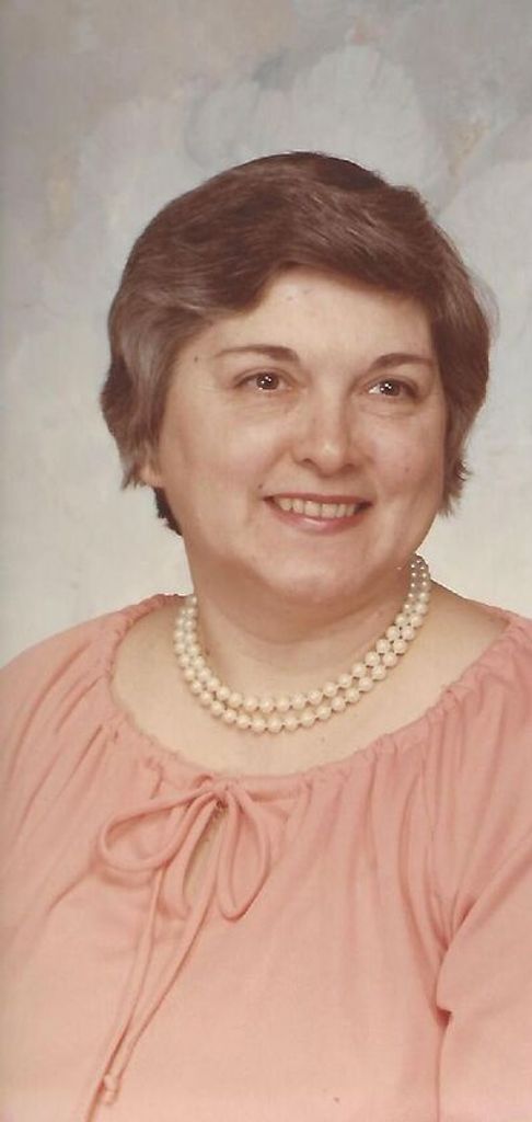 Marion R. Brown Profile Photo
