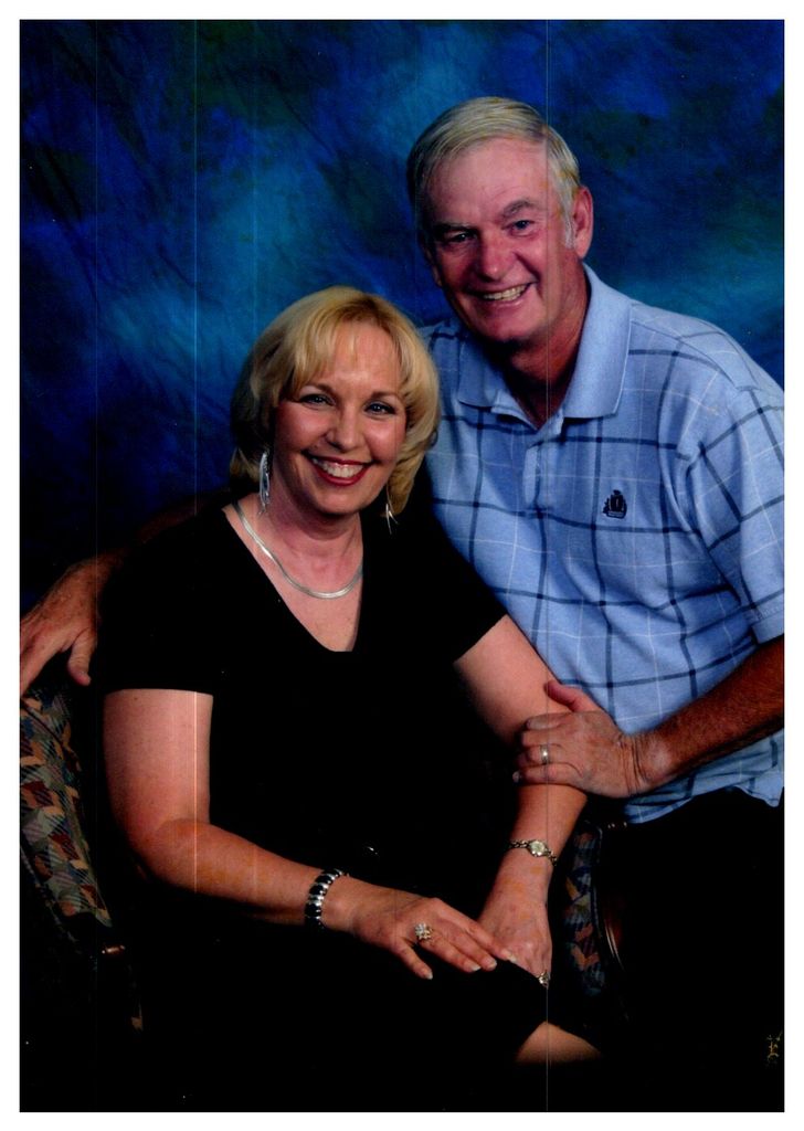 Wesley Stephen Christmas Sr Profile Photo