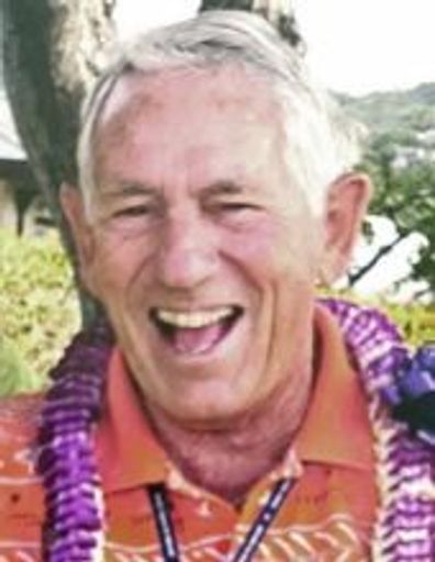 Bill Green Profile Photo