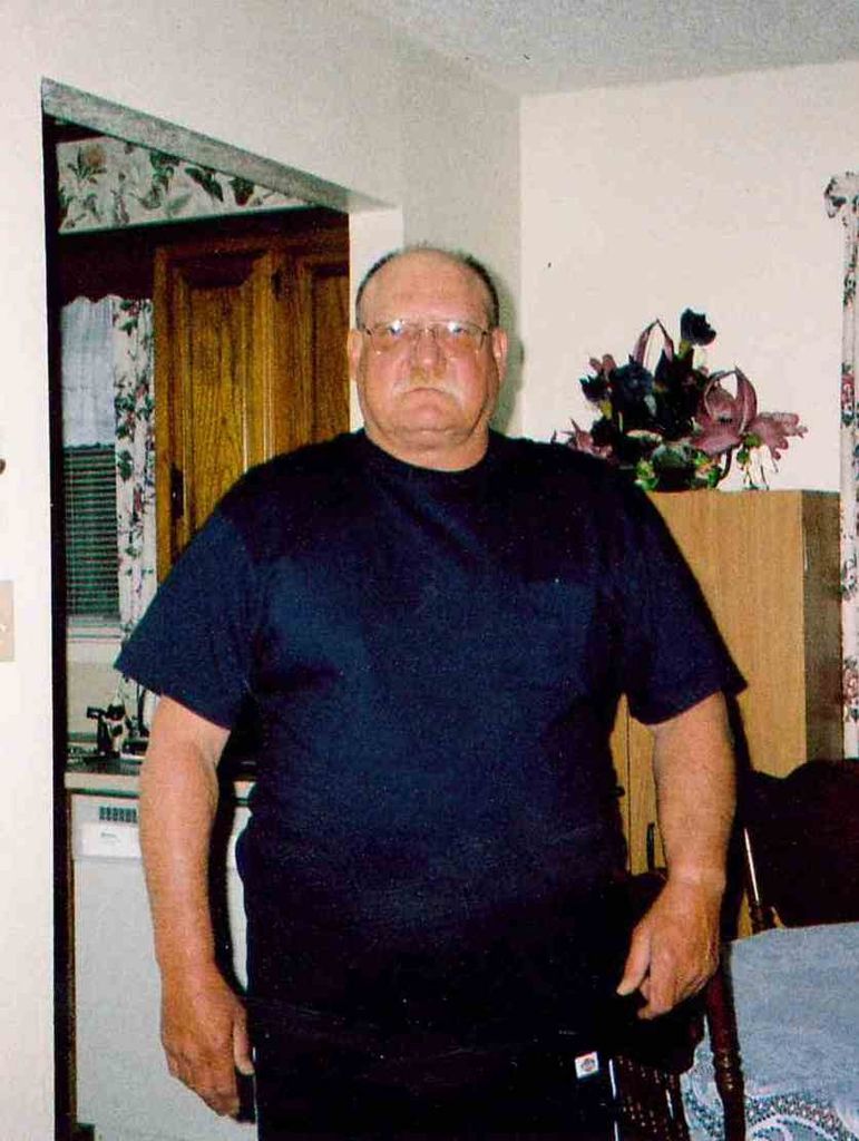 Joe Lee Nash